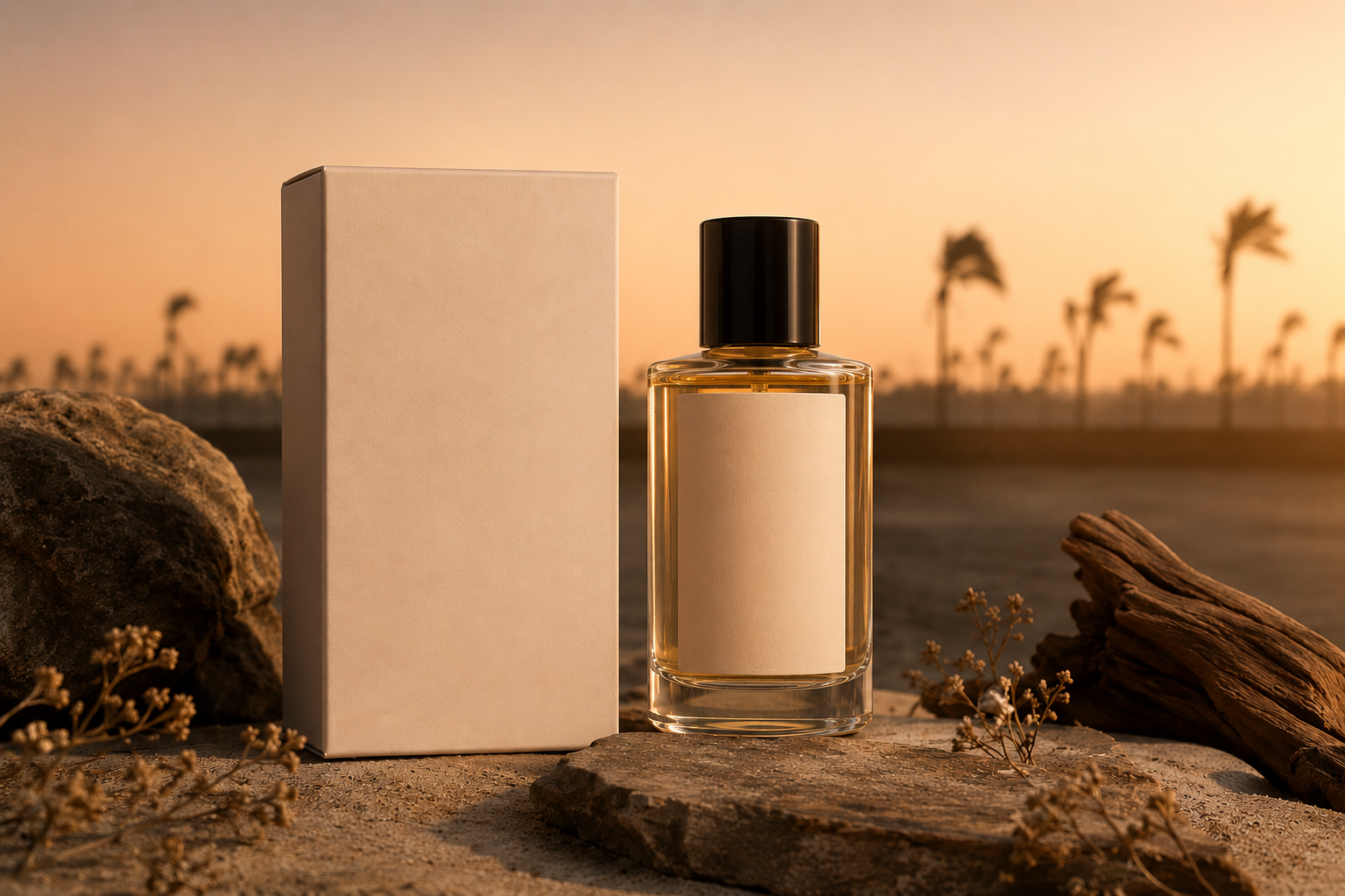 Fragrances